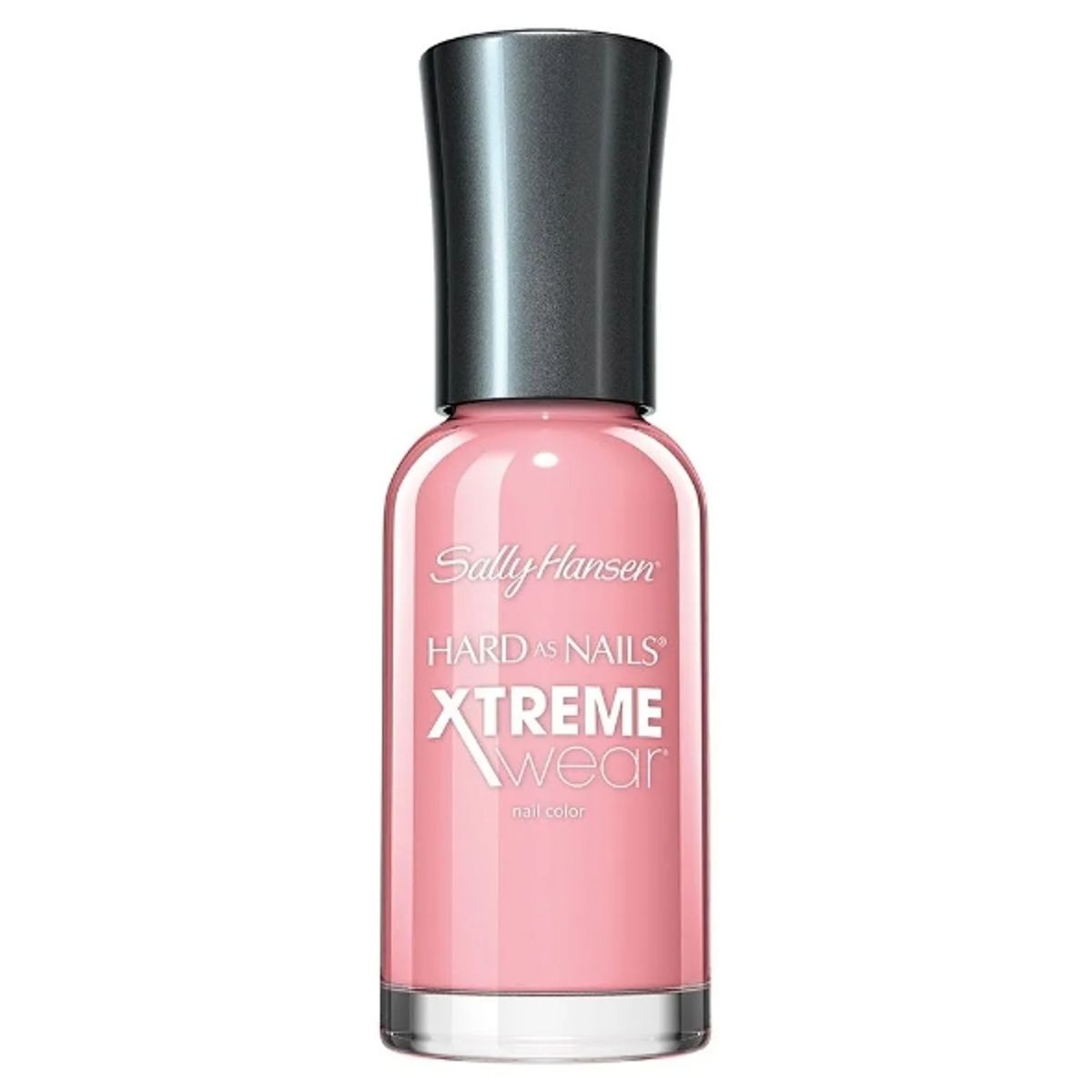 SALLY HANSEN - Esmalte De Uñas Tradicional First Blush Sally Hansen