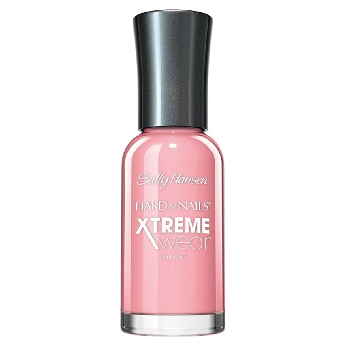 SALLY HANSEN - Esmalte De Uñas Tradicional First Blush Sally Hansen