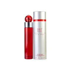 PERRY ELLIS - 360 Red For Men.