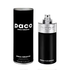 RABANNE - Paco Paco By Paco 100ml.