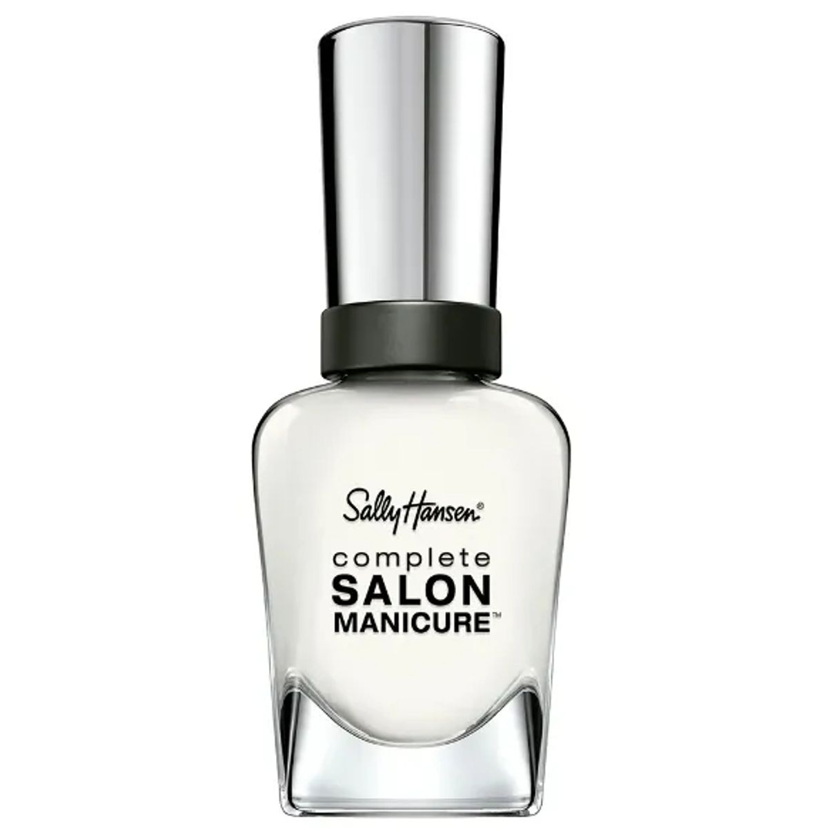 SALLY HANSEN - Esmalte De Uñas Tradicional Let´s Snow 121 Sally Hansen