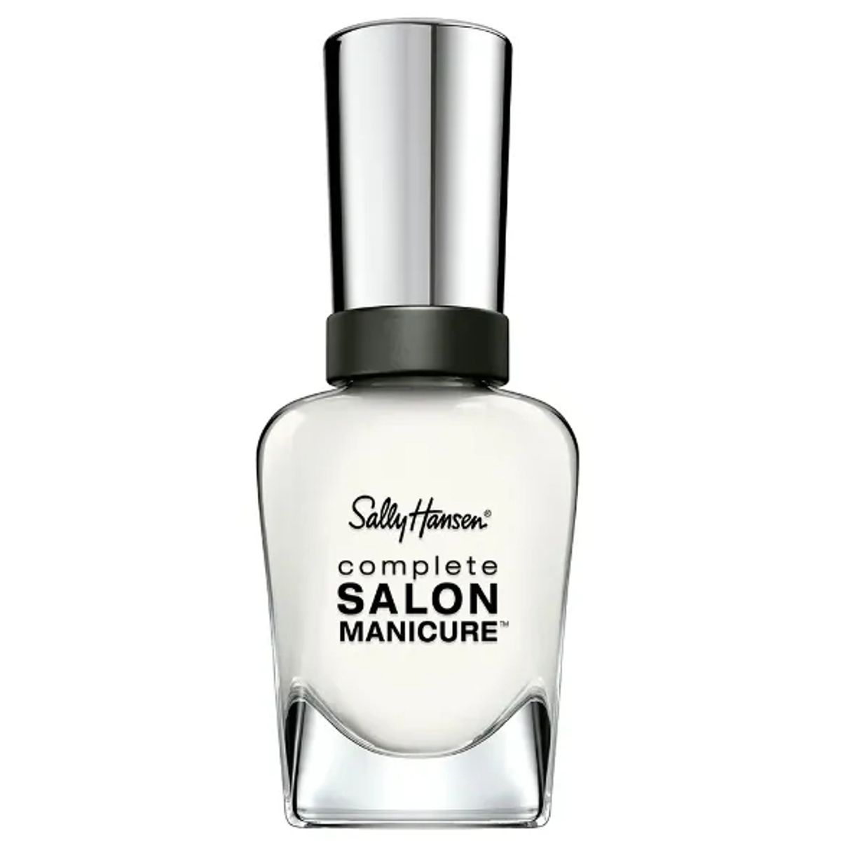 SALLY HANSEN - Esmalte De Uñas Tradicional Let´s Snow 121 Sally Hansen