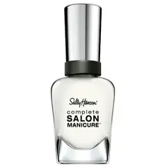 SALLY HANSEN - Esmalte De Uñas Tradicional Let´s Snow 121