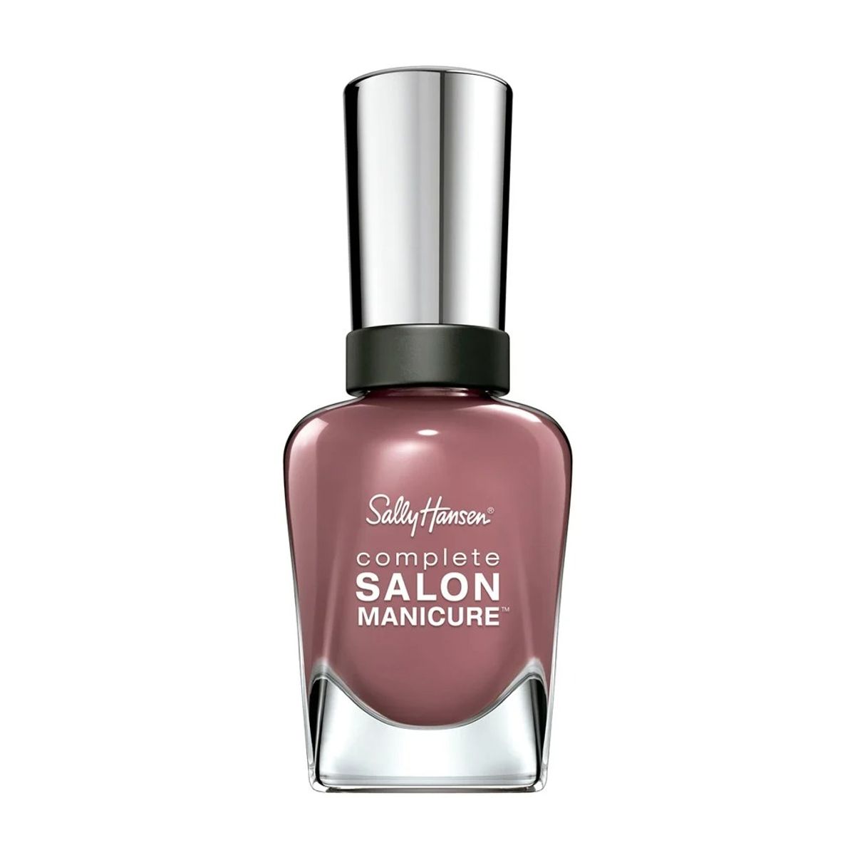 SALLY HANSEN - Esmalte De Uñas Tradicional - Plum´s The Word 461