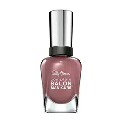 SALLY HANSEN - Esmalte De Uñas Tradicional - Plum´s The Word 461