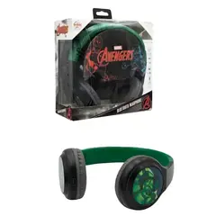 MARVEL - AUDIFONO BLUETOOTH MARVEL.