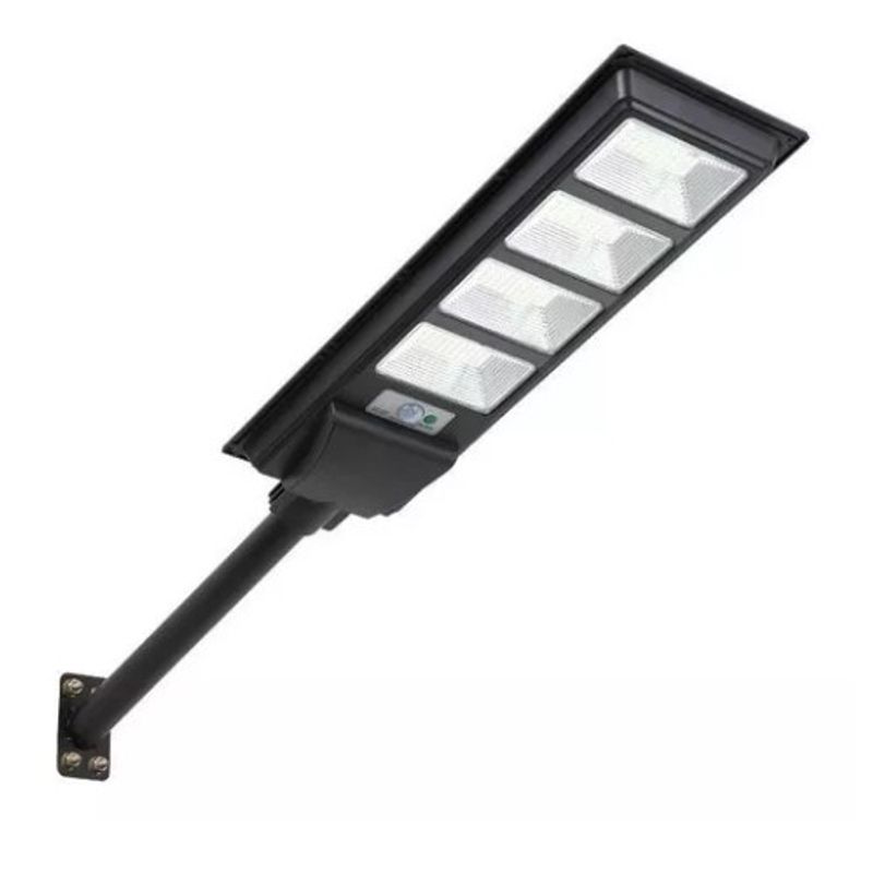 GENERICO - Lampara Led Solar SG104399