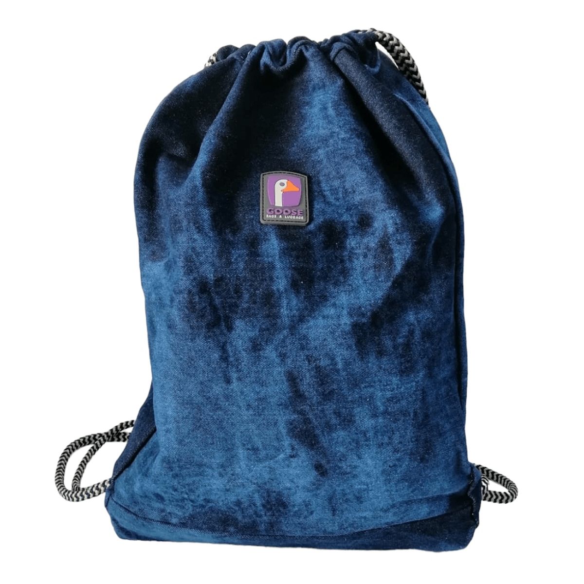 OEM - MORRAL GOOSE ANNAPURNA DENIM