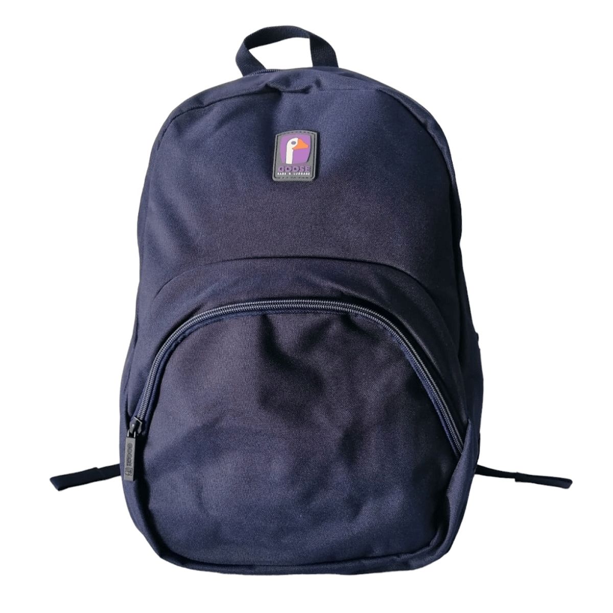 OEM - MOCHILA GOOSE MAROON BELLS AZUL MARINO