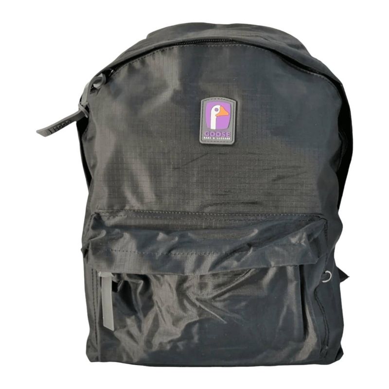 OEM - MOCHILA GOOSE MORAINE NEGRO
