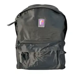 OEM - MOCHILA GOOSE MORAINE NEGRO