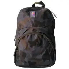 OEM - MOCHILA GOOSE MAROON BELLS CAMUFLAJE VERDE OLIVA