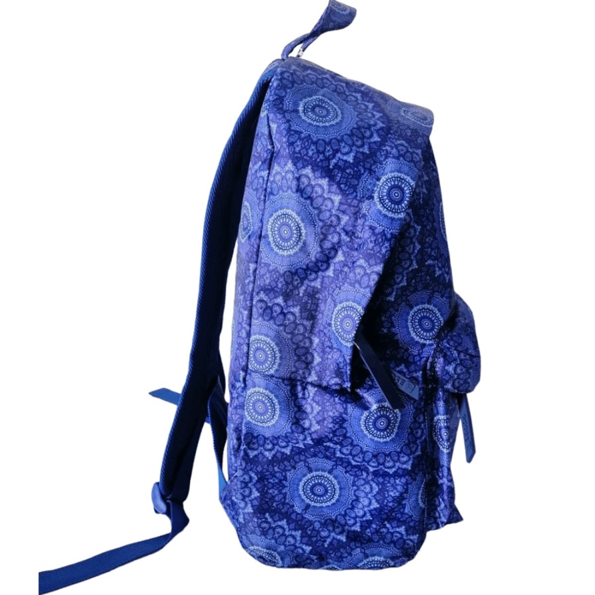 OEM - MOCHILA GOOSE MORAINE MANDALA AZUL