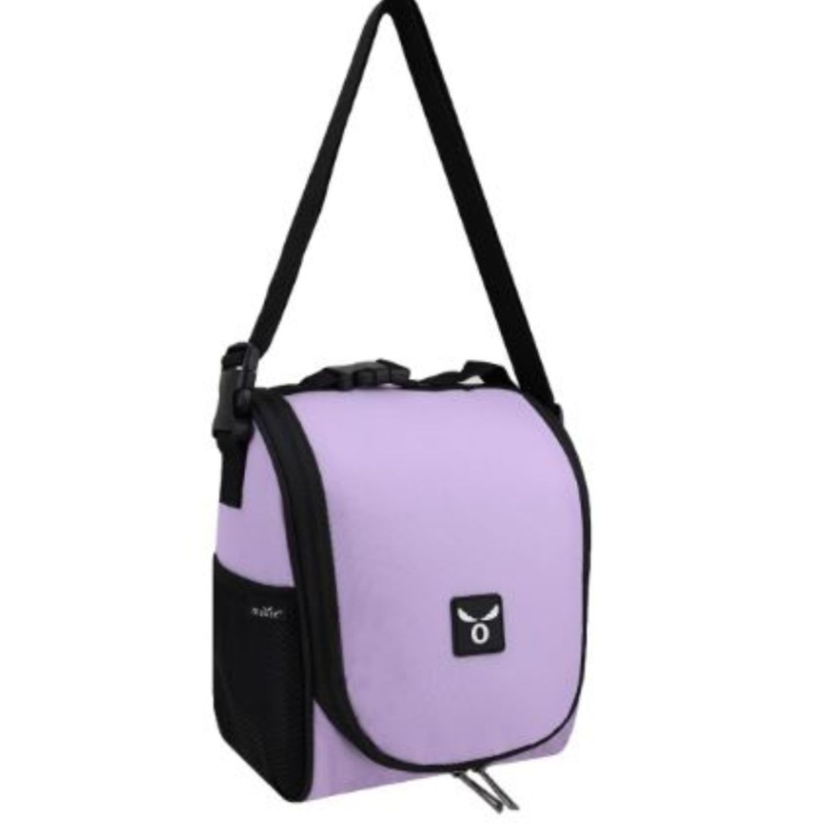 OEM - LONCHERA PURPLE TEXAS MOOSE