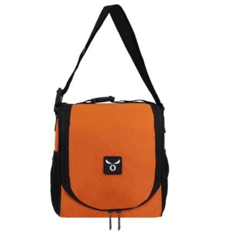 OEM - LONCHERA MUSTARD TEXAS MOOSE