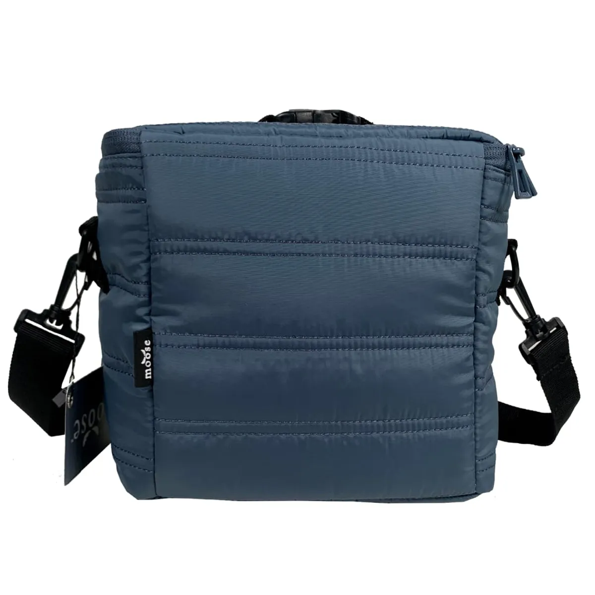 OEM - LONCHERA DARK BLUE MOOSE PARKA