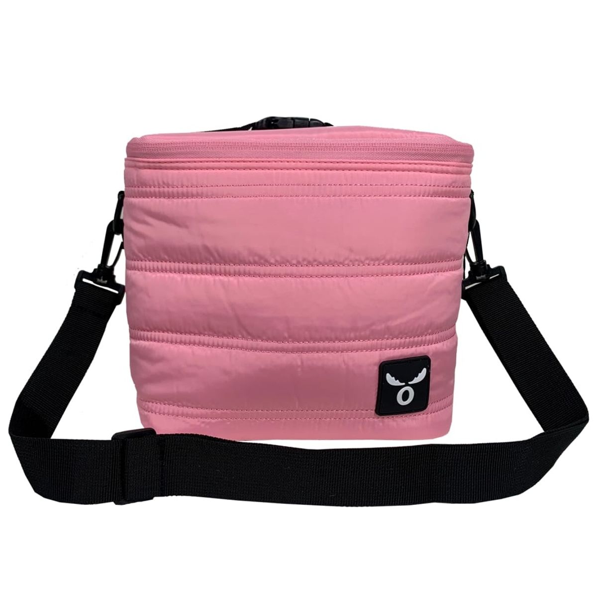 OEM - LONCHERA PINK MOOSE PARKA