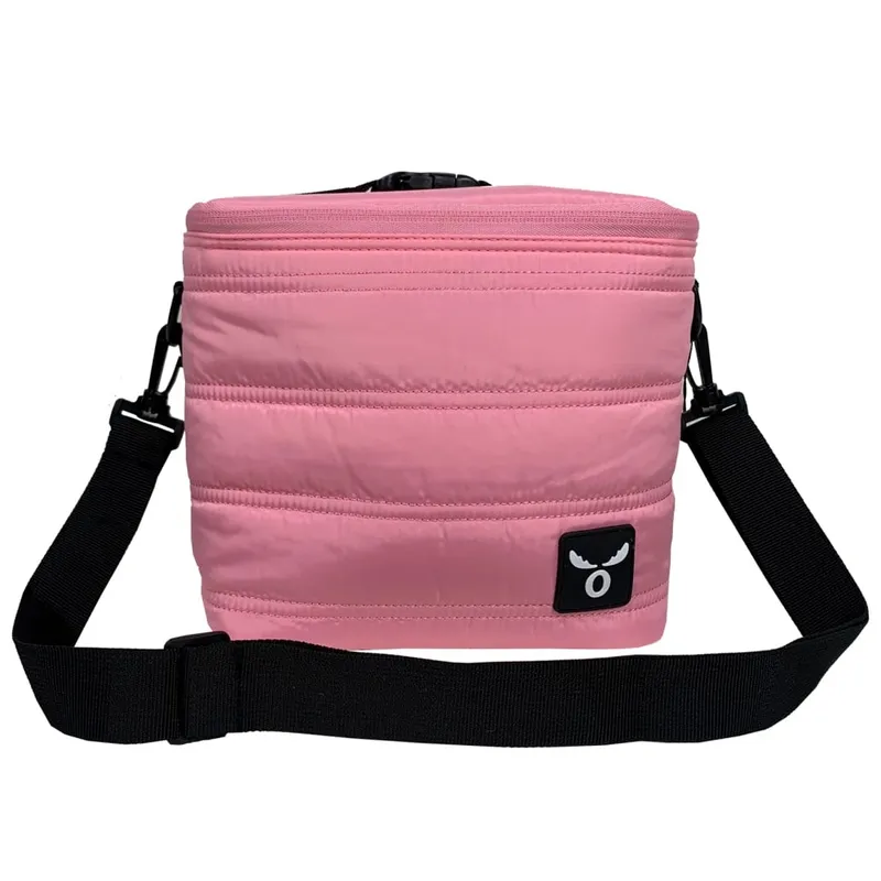 OEM - LONCHERA PINK MOOSE PARKA