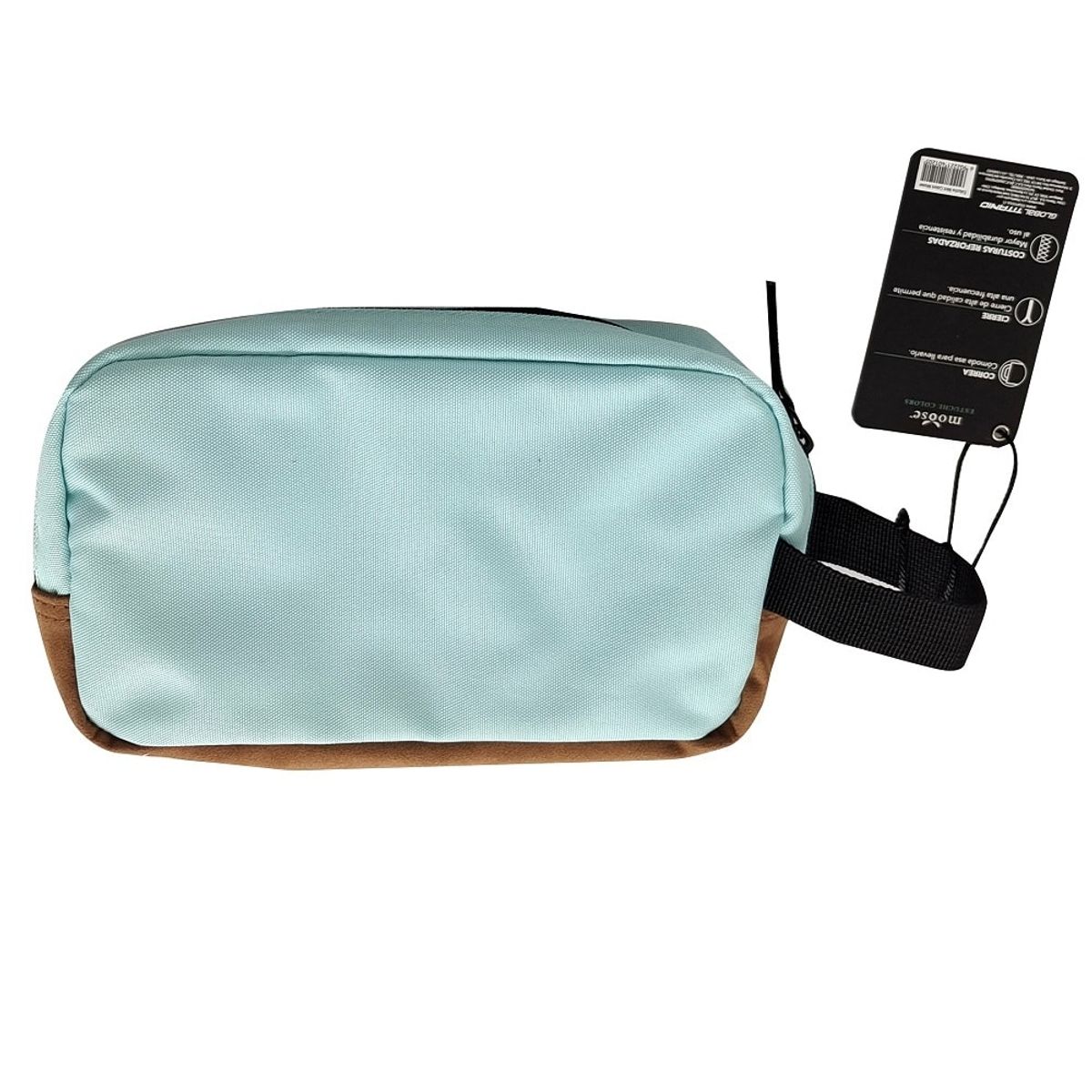 OEM - ESTUCHE MINT COLORS MOOSE