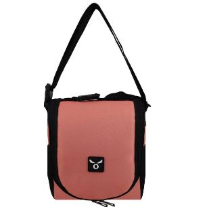 OEM - LONCHERA PINK TEXAS MOOSE