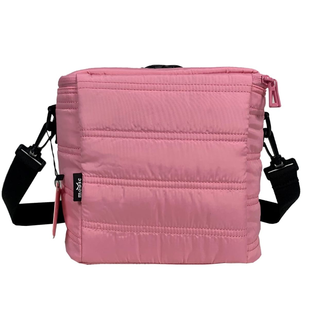 OEM - LONCHERA PINK MOOSE PARKA