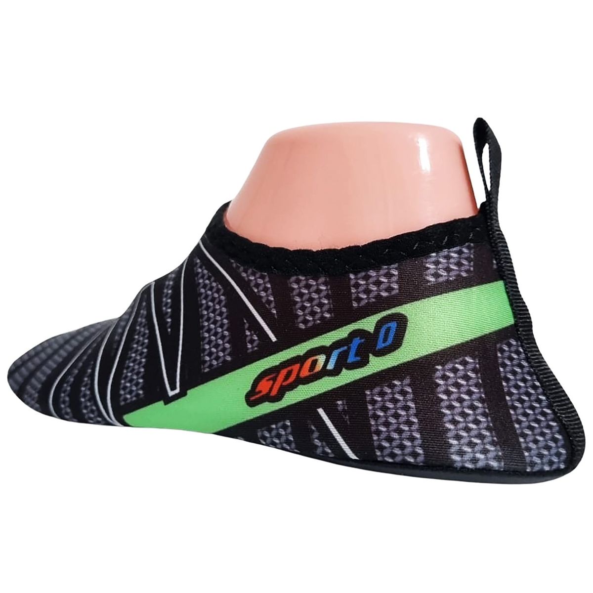ZAPATILLACHILE - Cómodas Zapatillas para Tu Actividad Acuática