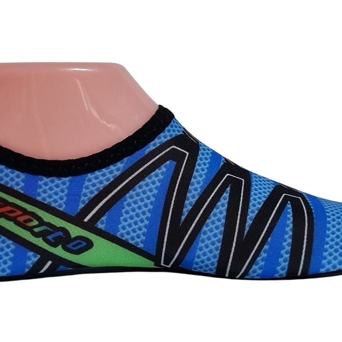 ZAPATILLACHILE - Cómodas Zapatillas para Tu Actividad Acuática