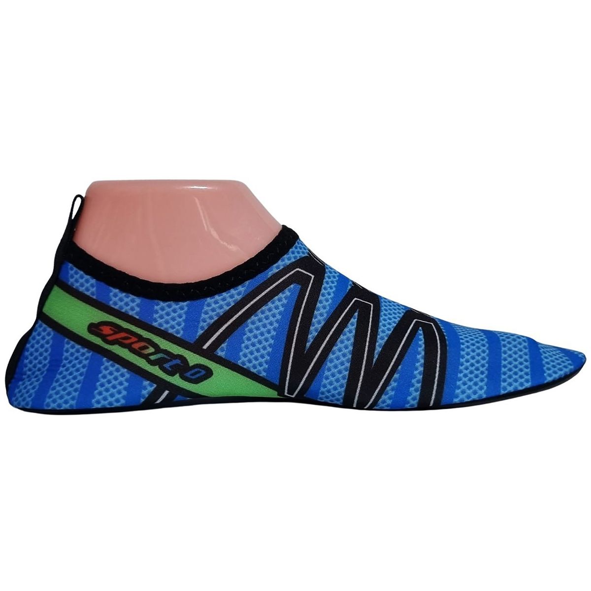 ZAPATILLACHILE - Cómodas Zapatillas para Tu Actividad Acuática
