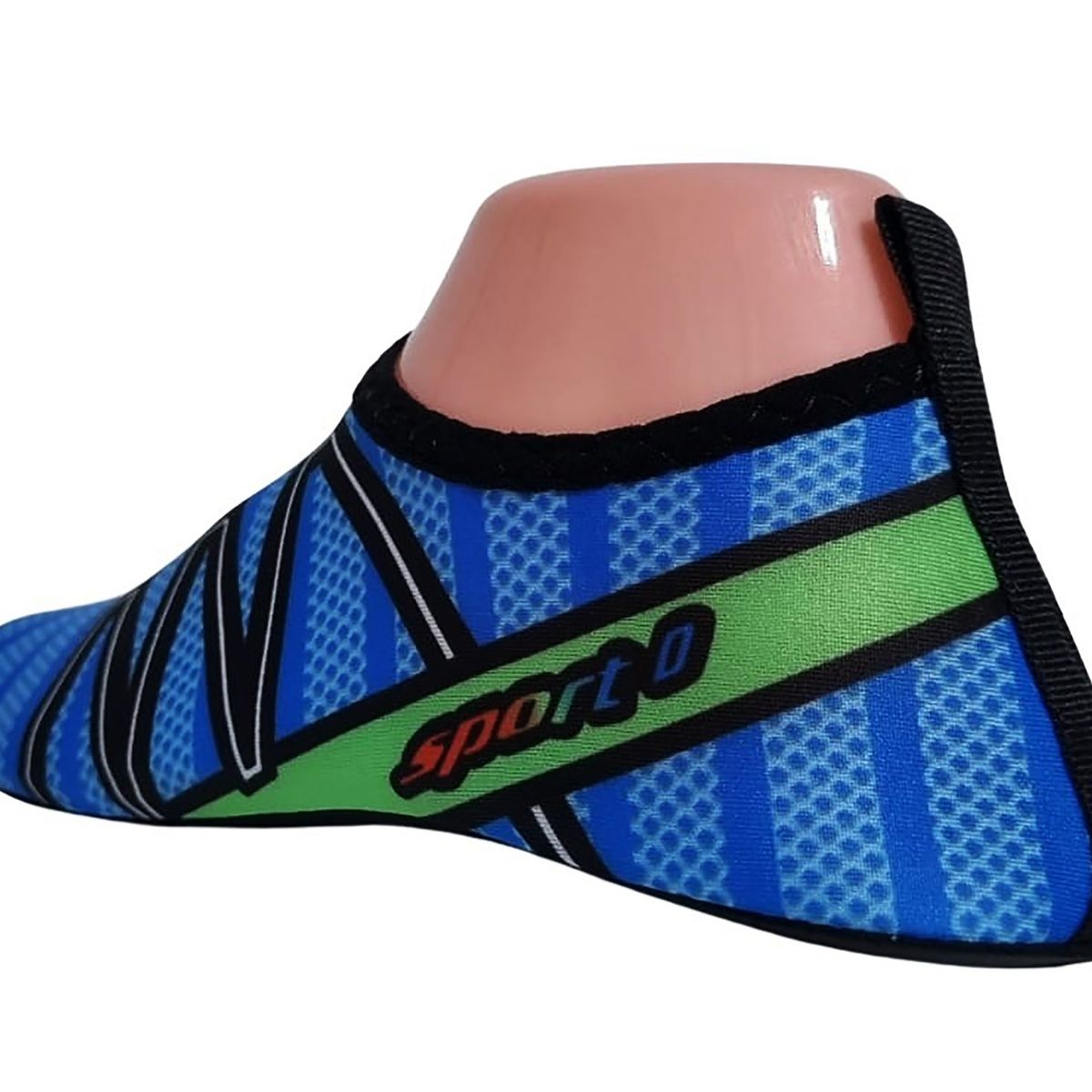 ZAPATILLACHILE - Cómodas Zapatillas para Tu Actividad Acuática