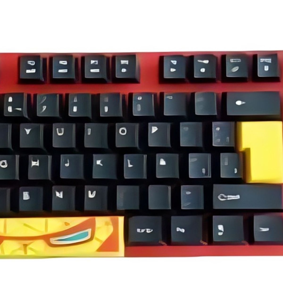 OEM - KIT GAMER 3 EN 1 NEGRO