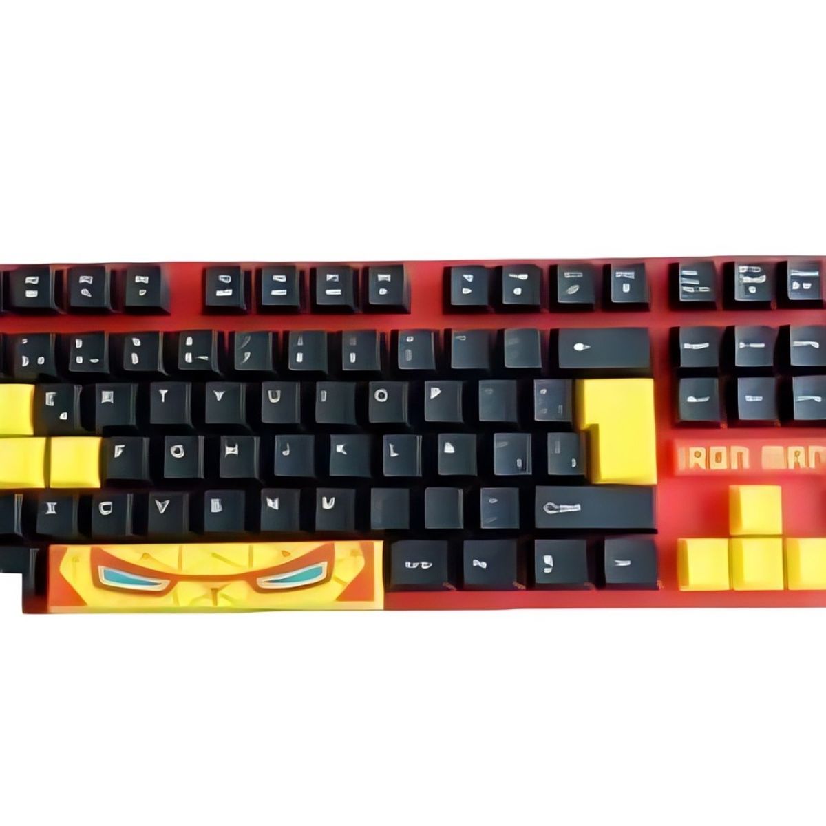 OEM - KIT GAMER 3 EN 1 NEGRO