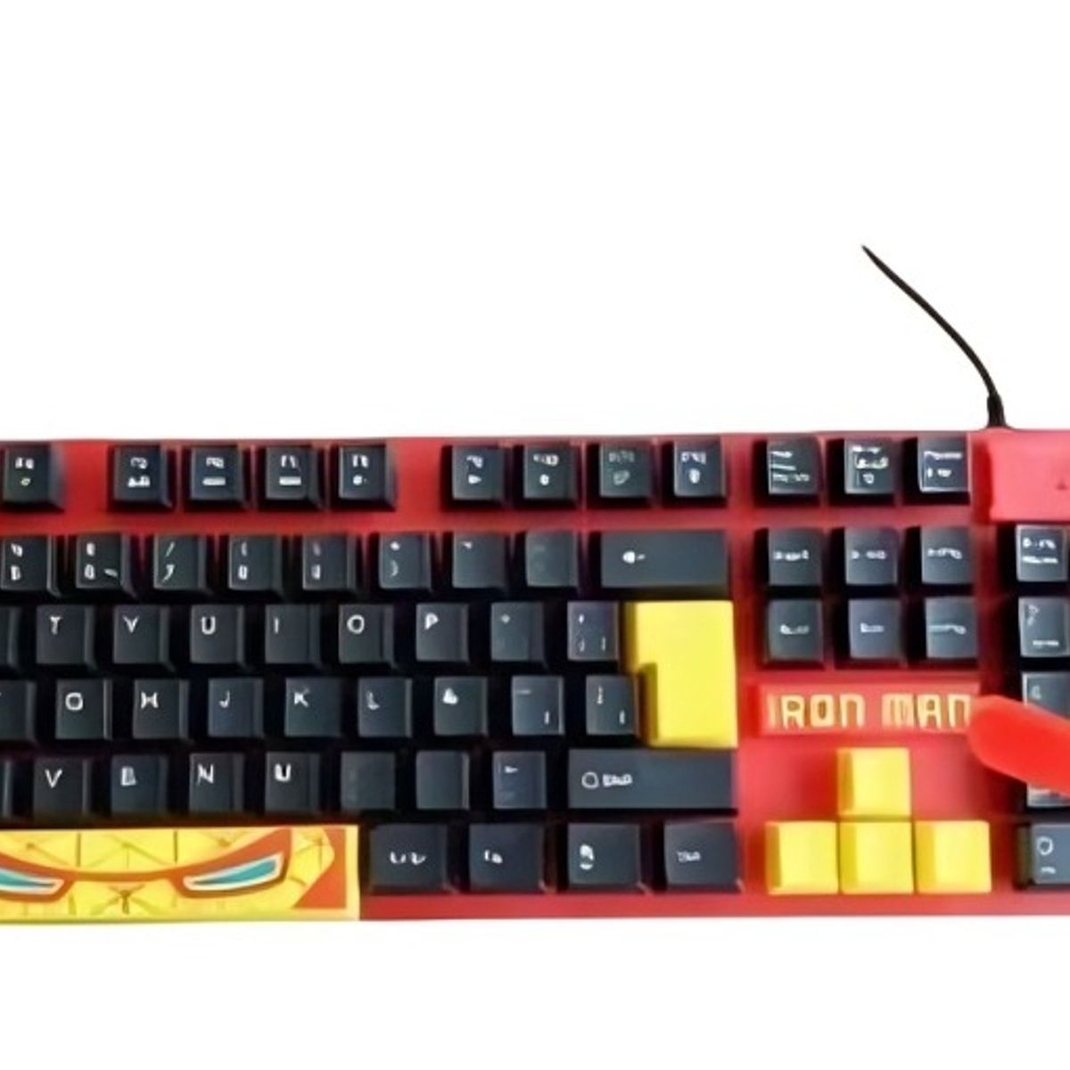 OEM - KIT GAMER 3 EN 1 NEGRO