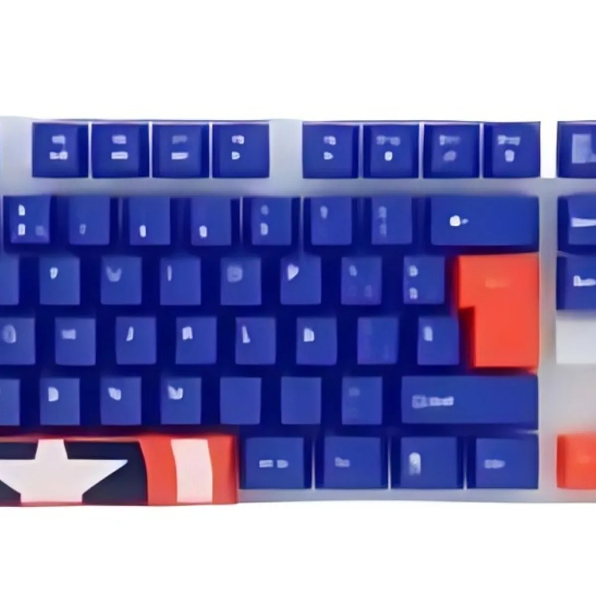 OEM - KIT GAMER 3 EN 1 AZUL.