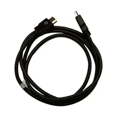 HP - Cable Hdmi - 1,5m - 4k Uhd - 3d - Full Hd