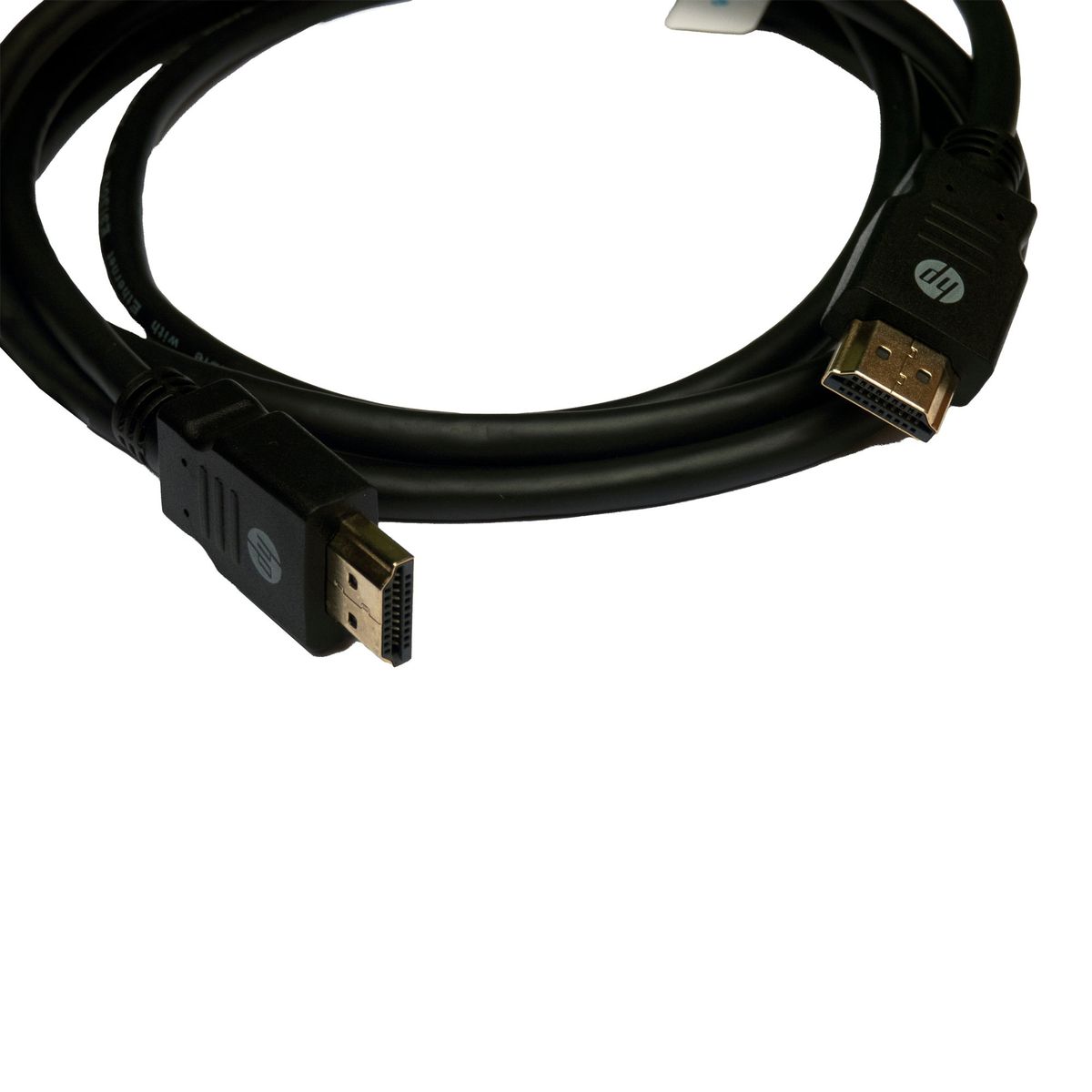 HP - Cable Hdmi Hp - 1,5m - 4k  Uhd - 3d - Full Hd