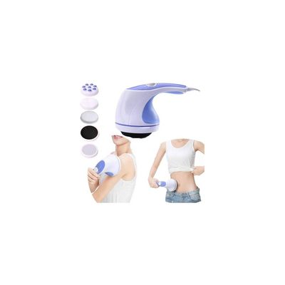 Imagen 2 del producto Masajeador Corporal Relajante Muscular Ayuda A Tonificar