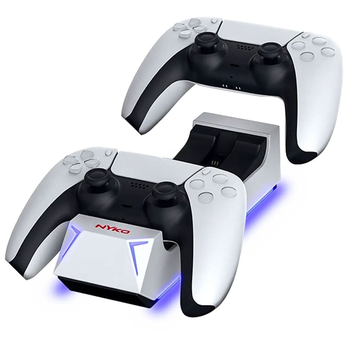 NYKO - Base de carga Nyko para mandos de PlayStation 5 PS5