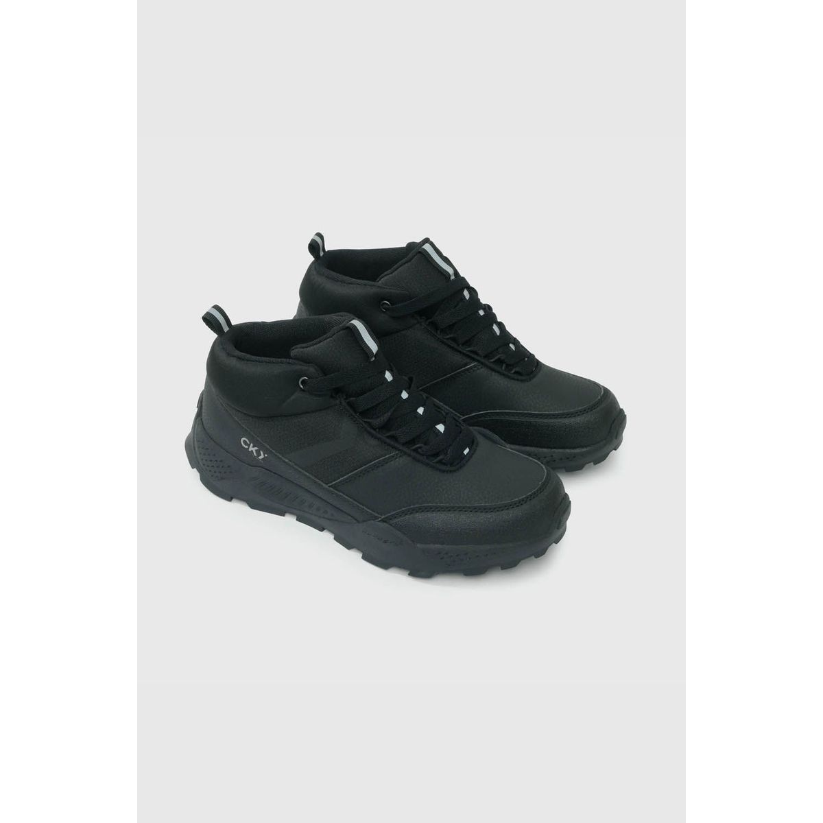 COLLOKY - Botin Boy Negro 222972 Colloky