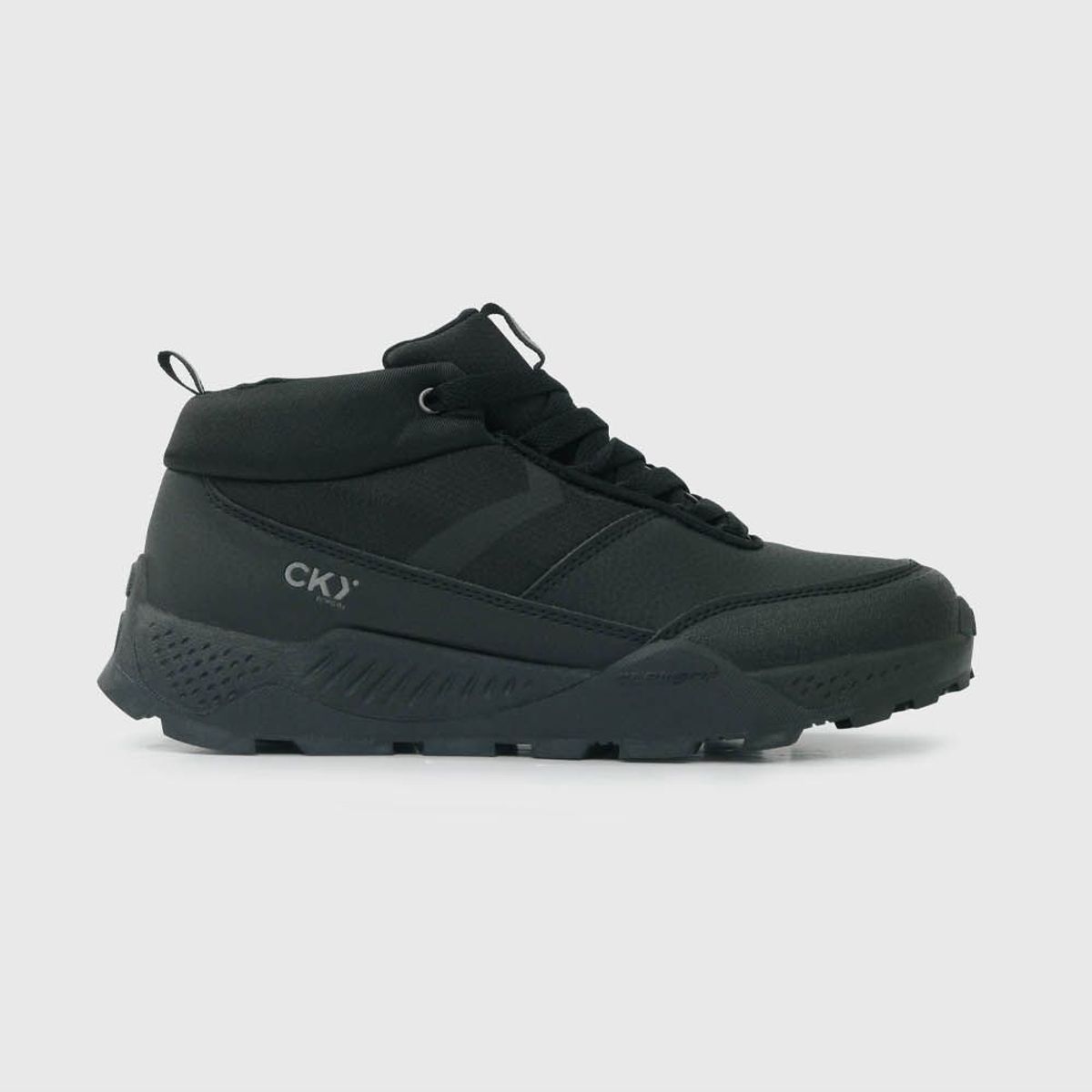 COLLOKY - Botin Boy Negro 222972 Colloky