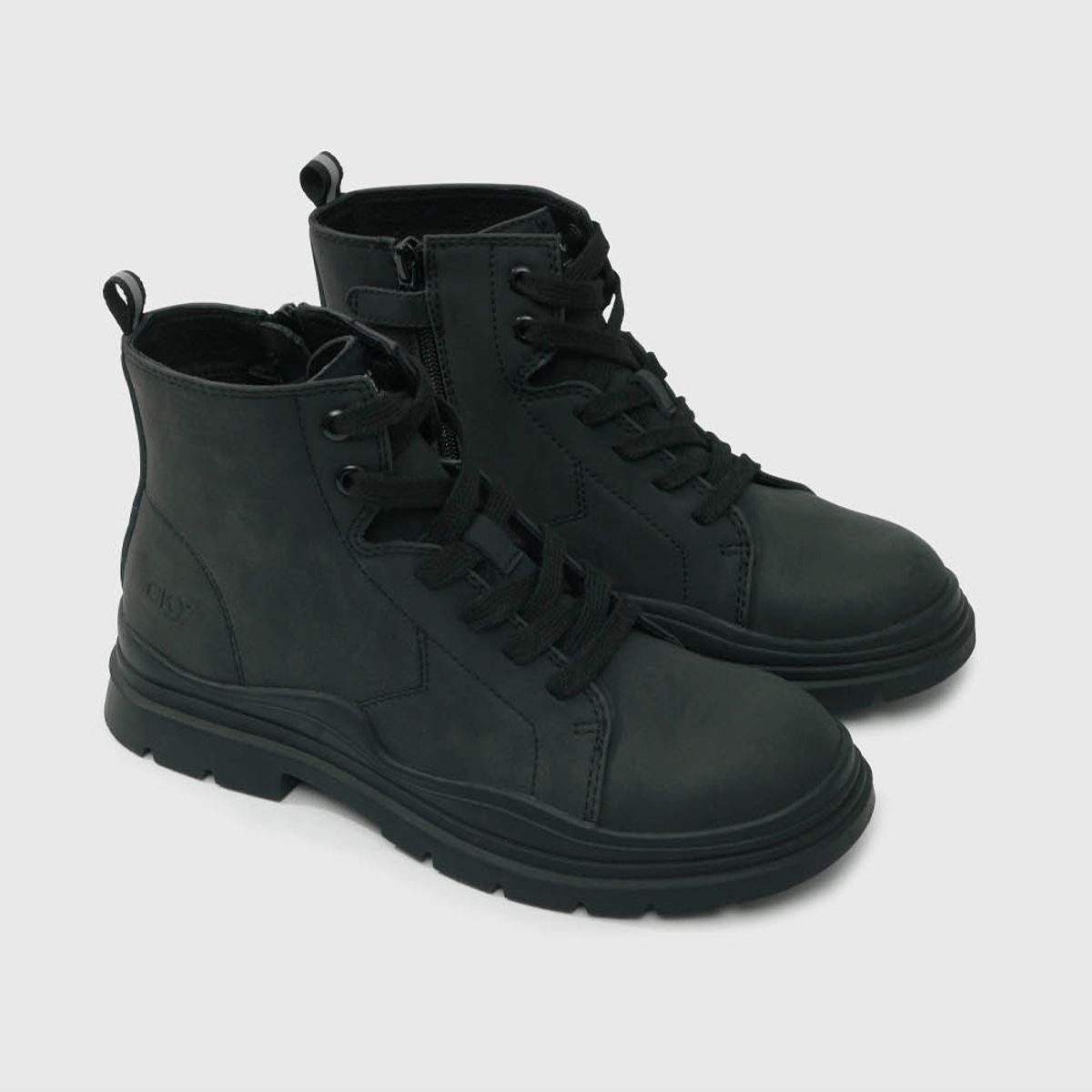 COLLOKY - Botin Girl Negro 222886 Colloky