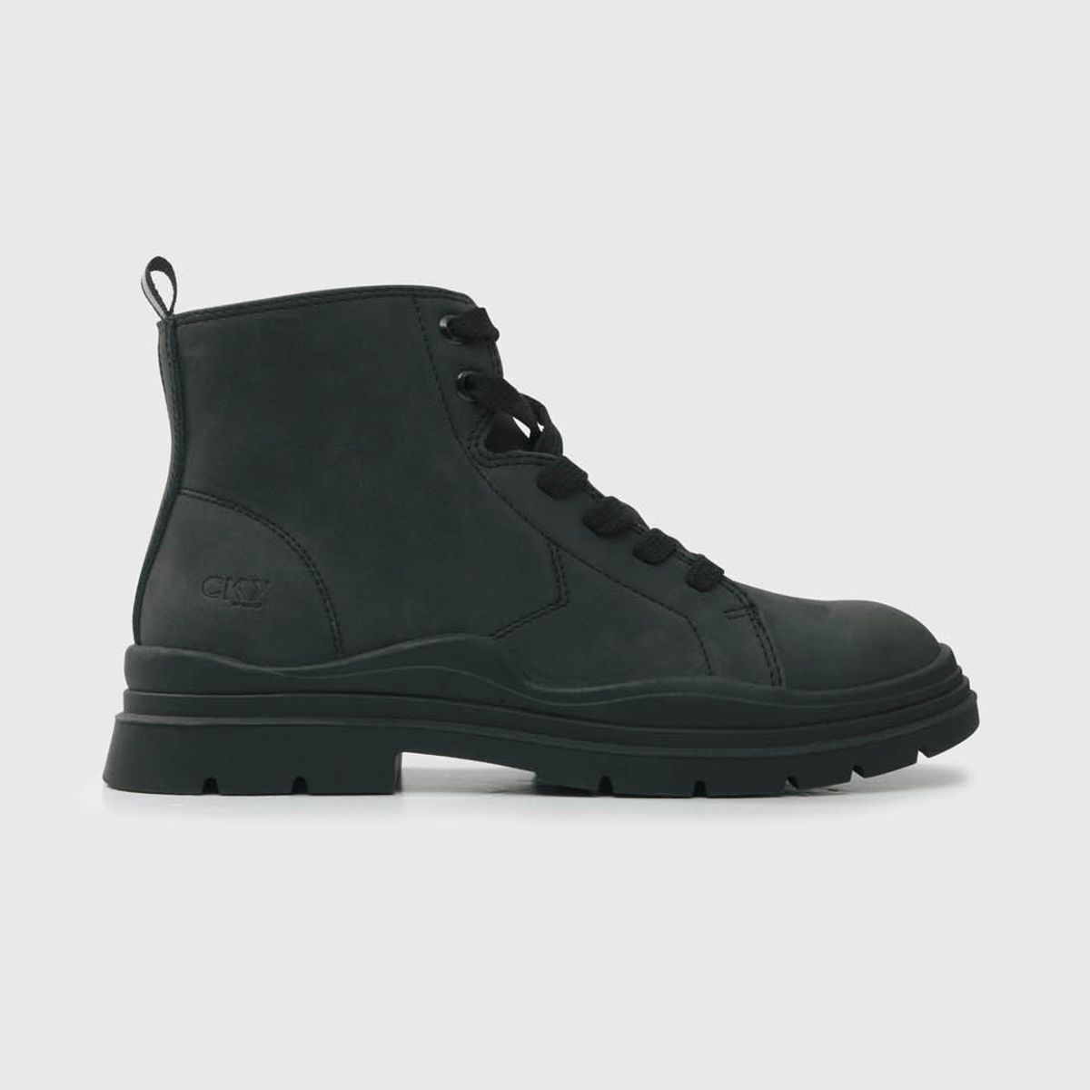 COLLOKY - Botin Girl Negro 222886 Colloky