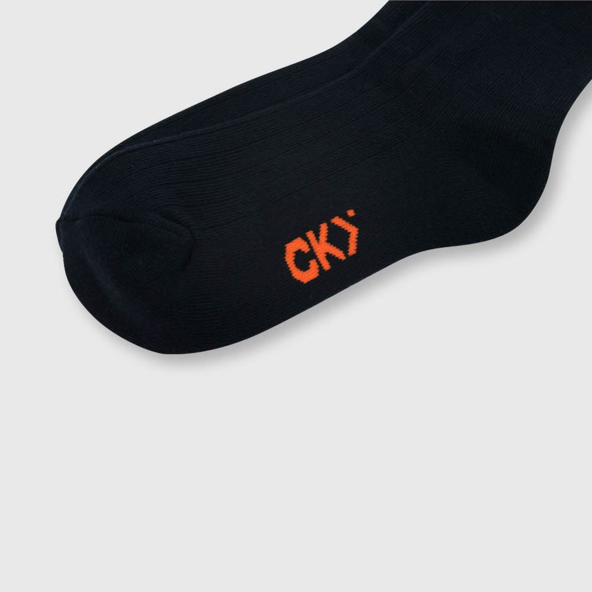 COLLOKY - Calcetin Deportivo 3 pack escolar azul / blue (26 a 40)