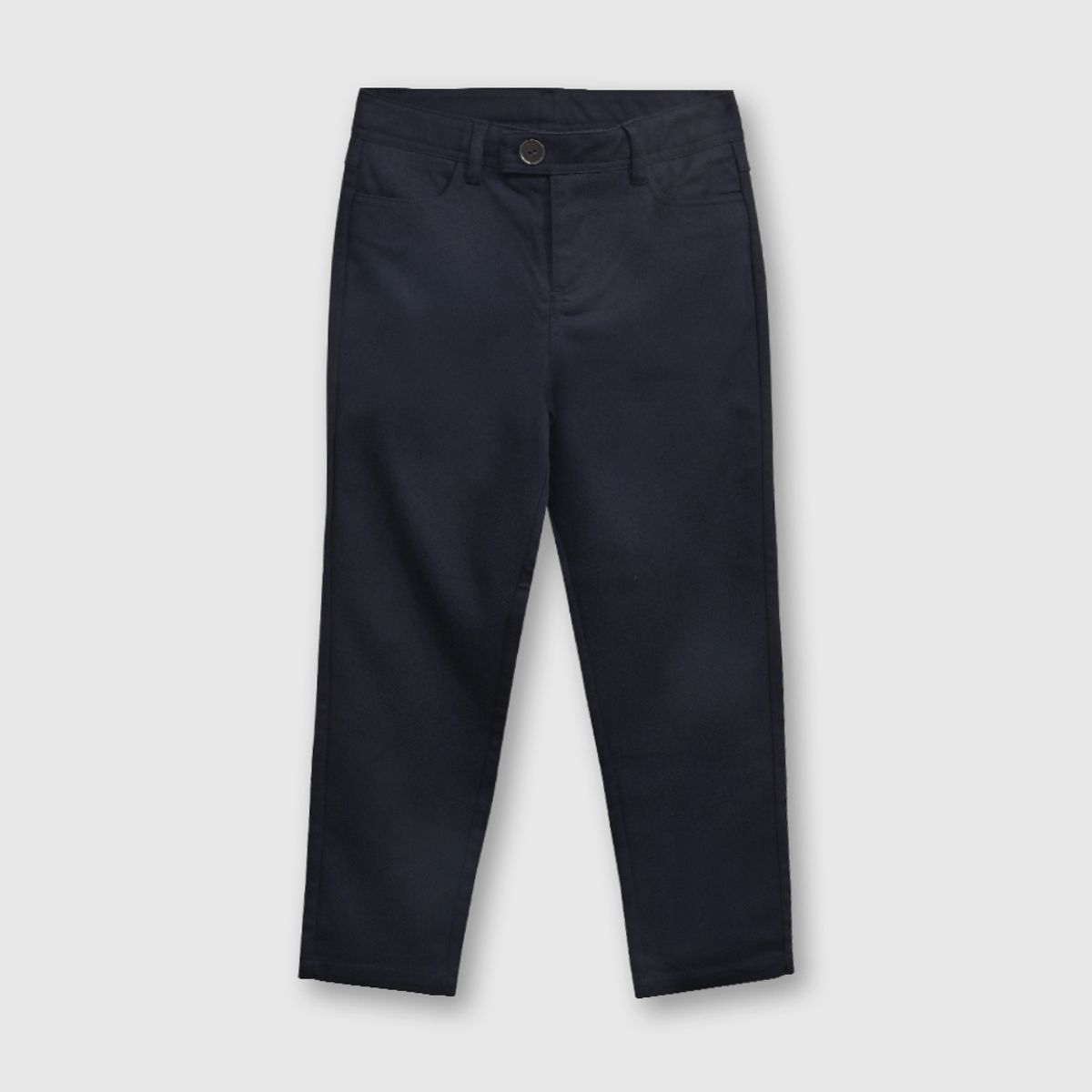 COLLOKY - Pantalon De Niña Escolar Azul 8 8