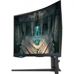 SAMSUNG - Monitor Odyssey G6 27 Gaming QHD 240hz