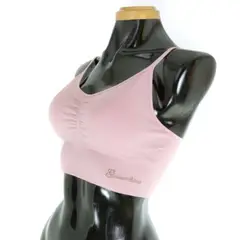 GIOVACCHINO - Pack de 6 Sosten Peto Deportivo Seamless