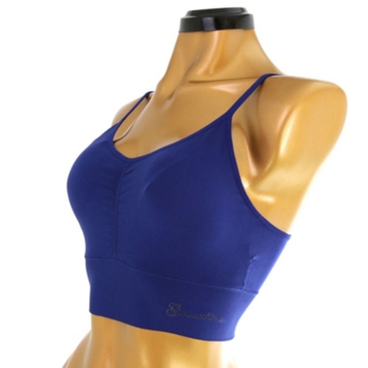 GIOVACCHINO - Pack de 6 Sosten Peto Deportivo Seamless