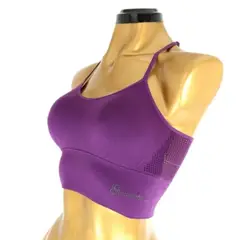 GIOVACCHINO - Pack de 6 Sosten Peto Deportivo Seamless