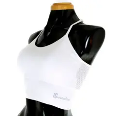 GIOVACCHINO - Pack de 6 Sosten Peto Deportivo Seamless