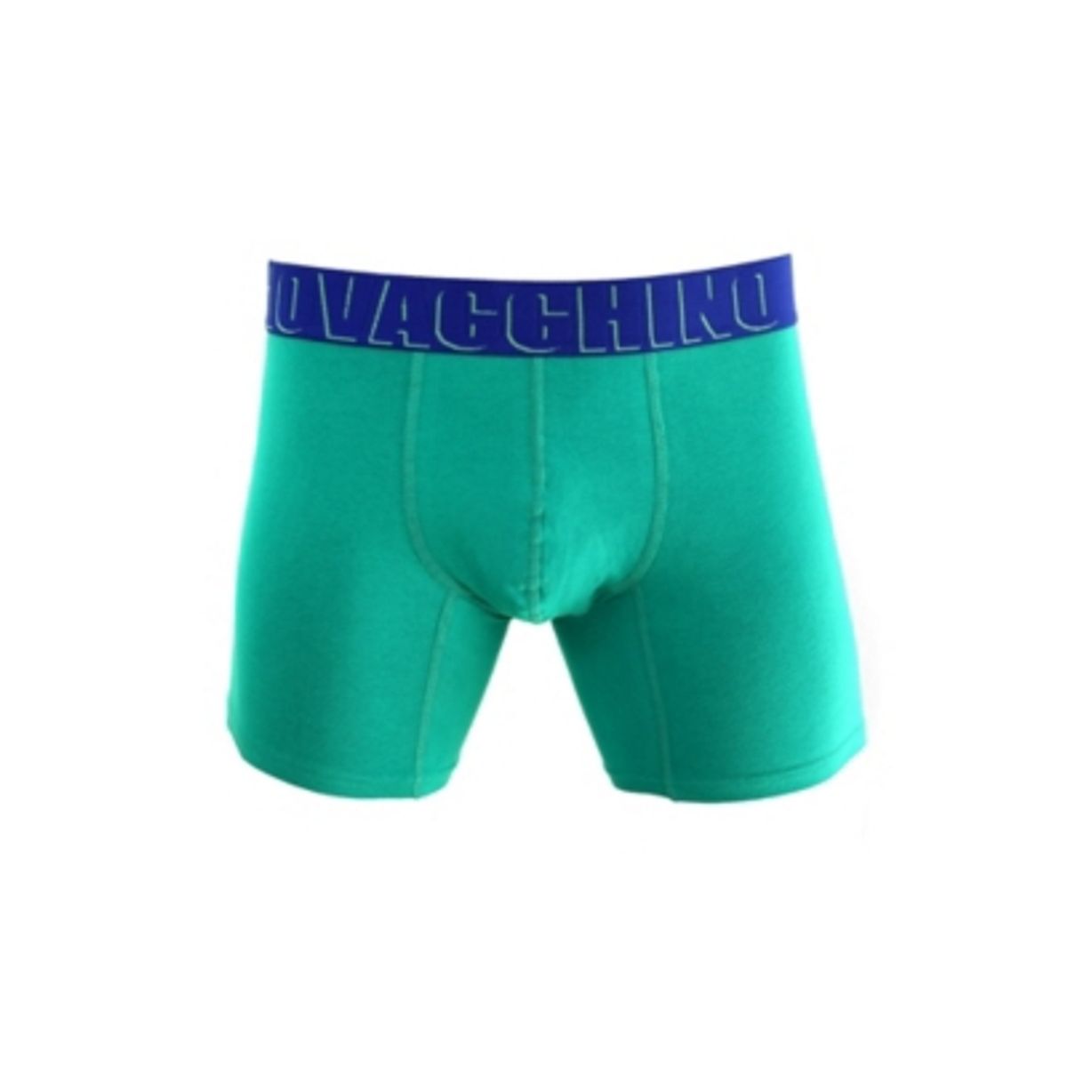 GIOVACCHINO - Pack de 6 Boxer Medio Algodón Hombre.