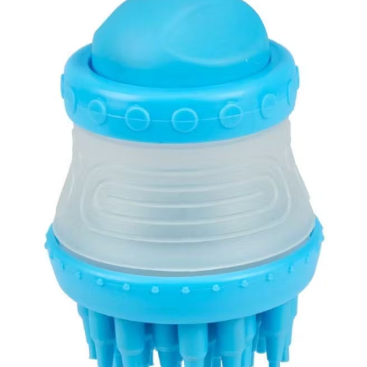 OEM - Cepillo Dispensador de Shampoo para Mascotas